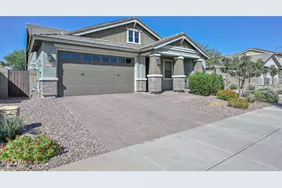 23790 N 161st Avenue, Surprise, AZ 85387 - Photo 3