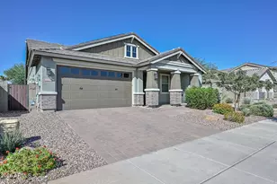 23790 N 161st Ave, Surprise, AZ 85387 - Photo 3