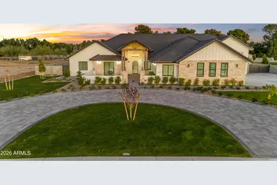 24215 S 223rd Place, Queen Creek, AZ 85142 - Photo 1