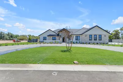 24215 S 223rd Place, Queen Creek, AZ 85142 - Photo 57