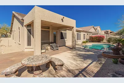 7703 E Sayan Street, Mesa, AZ 85207 - Photo 27