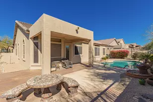 7703 E Sayan St, Mesa, AZ 85207 - Photo 27