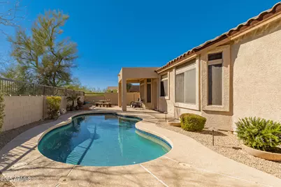 7703 E Sayan Street, Mesa, AZ 85207 - Photo 29