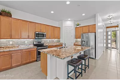 4295 Ponderosa Trail, Wickenburg, AZ 85390 - Photo 31