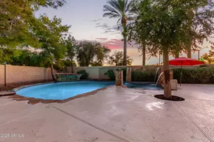 8231 W Joedad Terrace, Peoria, AZ 85382 - Photo 37