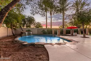 8231 W Joedad Terrace, Peoria, AZ 85382 - Photo 33