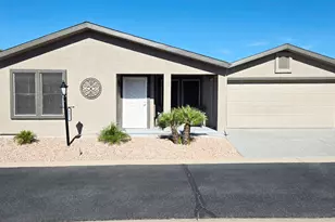 3301 S Goldfield Rd, Apache Junction, AZ 85119 - Photo 1