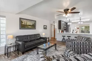 11421 W Lakeshore Dr, Youngtown, AZ 85363 - Photo 1