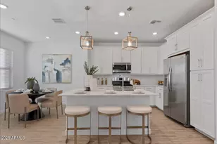 4077 S Sabrina Dr, Chandler, AZ 85248 - Photo 3