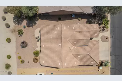 5338 W Buckskin Drive, Eloy, AZ 85131 - Photo 45