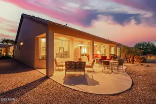 5338 W Buckskin Dr, Eloy, AZ 85131 - Photo 33