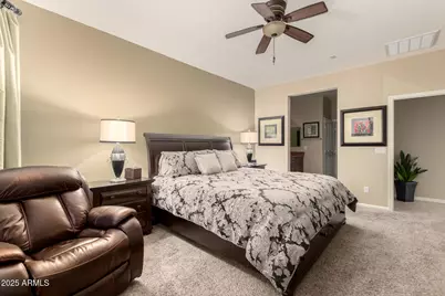 5338 W Buckskin Drive, Eloy, AZ 85131 - Photo 17