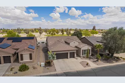 5338 W Buckskin Drive, Eloy, AZ 85131 - Photo 41