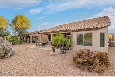 5338 W Buckskin Drive, Eloy, AZ 85131 - Photo 35