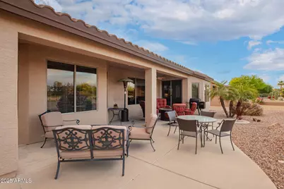 5338 W Buckskin Drive, Eloy, AZ 85131 - Photo 39