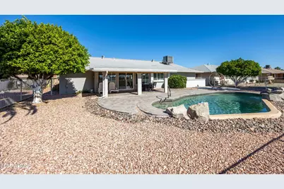 10927 W White Mountain Road, Sun City, AZ 85351 - Photo 27