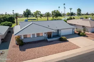 10927 W White Mountain Rd, Sun City, AZ 85351 - Photo 1