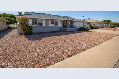 10927 W White Mountain Road, Sun City, AZ 85351 - Photo 23