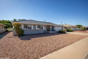 10927 W White Mountain Rd, Sun City, AZ 85351 - Photo 23