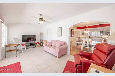 10927 W White Mountain Road, Sun City, AZ 85351 - Photo 15