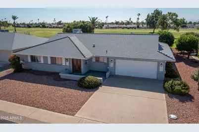10927 W White Mountain Road, Sun City, AZ 85351 - Photo 5