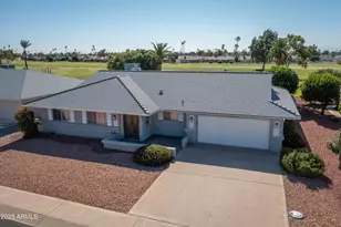 10927 W White Mountain Rd, Sun City, AZ 85351 - Photo 5