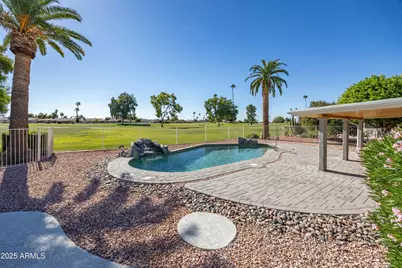 10927 W White Mountain Road, Sun City, AZ 85351 - Photo 7