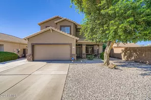14626 N 132nd Ave, Surprise, AZ 85379 - Photo 1