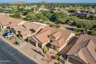 5381 N Pioneer Dr, Eloy, AZ 85131 - Photo 45