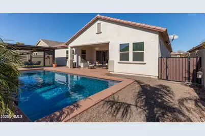 41925 W Arvada Lane, Maricopa, AZ 85138 - Photo 37