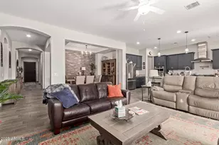 41925 W Arvada Ln, Maricopa, AZ 85138 - Photo 5