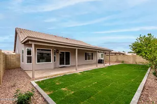 2319 E San Tan Dr, Gilbert, AZ 85296 - Photo 41