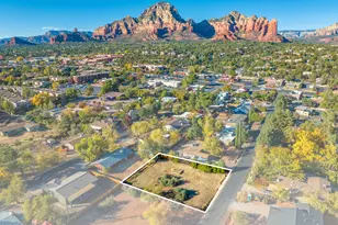 115 Inspirational Dr, Sedona, AZ 86336 - Photo 13