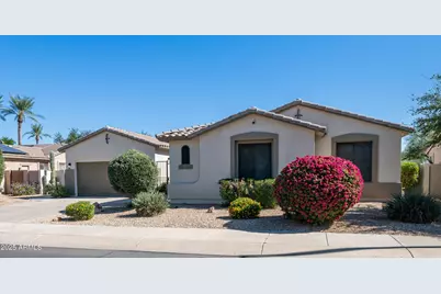 2743 N 144th Drive, Goodyear, AZ 85395 - Photo 41