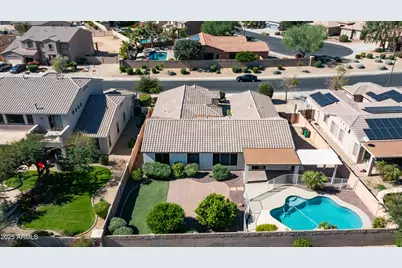 2743 N 144th Drive, Goodyear, AZ 85395 - Photo 35