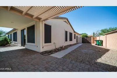 2743 N 144th Drive, Goodyear, AZ 85395 - Photo 47