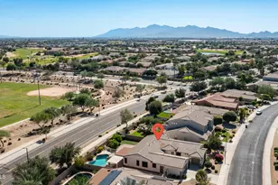 2743 N 144th Dr, Goodyear, AZ 85395 - Photo 29