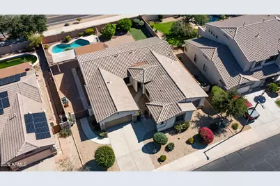 2743 N 144th Drive, Goodyear, AZ 85395 - Photo 37