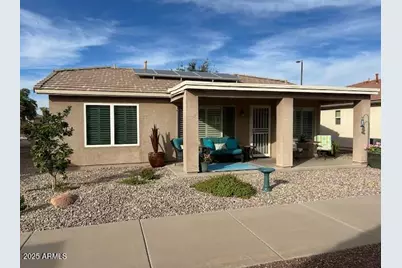 3451 E Torrey Pines Lane, Chandler, AZ 85249 - Photo 3