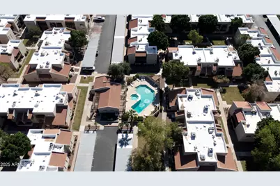 520 N Stapley Drive #285, Mesa, AZ 85203 - Photo 21