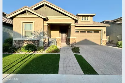 2575 S Quaintance Street, Gilbert, AZ 85295 - Photo 1