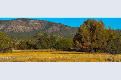 0 Johnny Ridge Rd 37 Acres -- #1296, Seligman, AZ 86337 - Photo 5