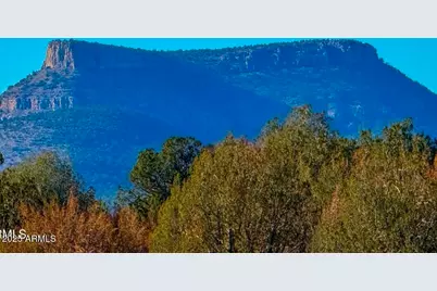 0 Johnny Ridge Rd 37 Acres -- #1296, Seligman, AZ 86337 - Photo 7