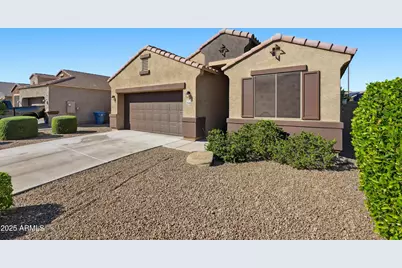 23746 W Hess Avenue, Buckeye, AZ 85326 - Photo 5