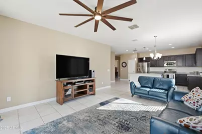 23746 W Hess Avenue, Buckeye, AZ 85326 - Photo 9