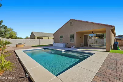 23746 W Hess Avenue, Buckeye, AZ 85326 - Photo 35