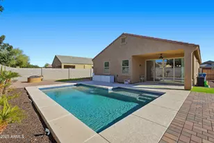 23746 W Hess Ave, Buckeye, AZ 85326 - Photo 35