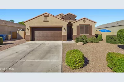 23746 W Hess Avenue, Buckeye, AZ 85326 - Photo 3