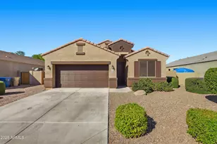 23746 W Hess Ave, Buckeye, AZ 85326 - Photo 3