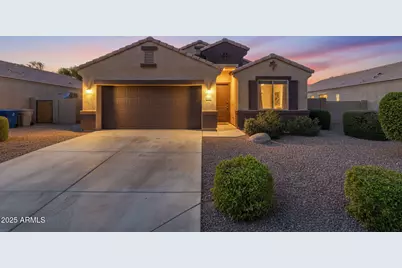 23746 W Hess Avenue, Buckeye, AZ 85326 - Photo 41